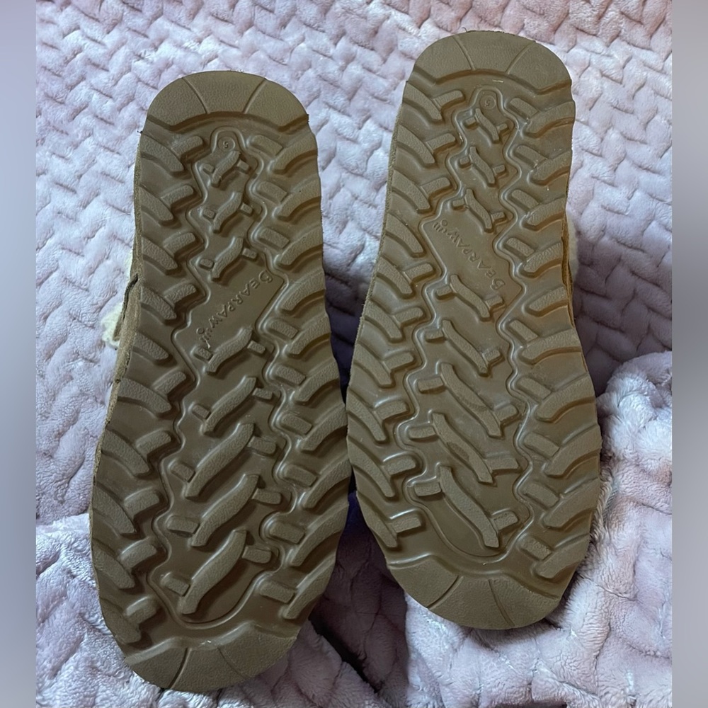 Bearpaw women’s shoes - Picture 4 of 5